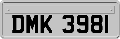 DMK3981