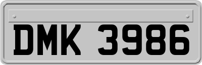 DMK3986