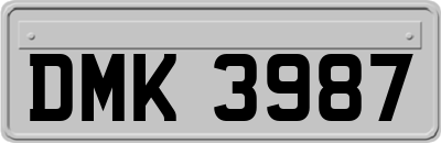DMK3987