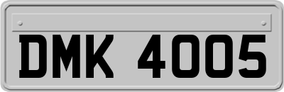 DMK4005