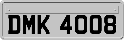 DMK4008