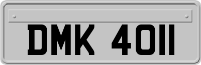 DMK4011