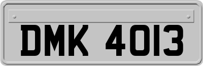 DMK4013