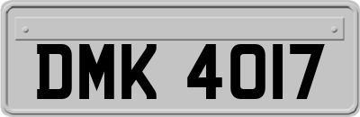 DMK4017