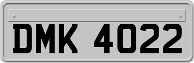 DMK4022