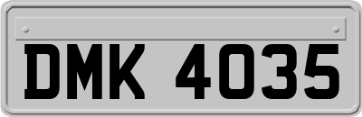 DMK4035