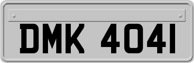 DMK4041