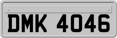DMK4046