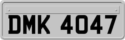 DMK4047