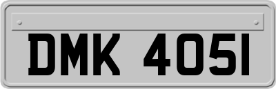 DMK4051