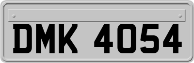 DMK4054