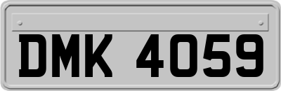 DMK4059