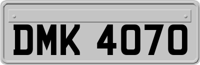 DMK4070