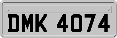 DMK4074