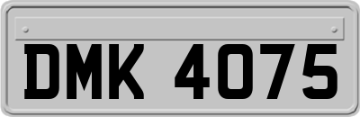 DMK4075