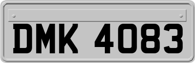 DMK4083
