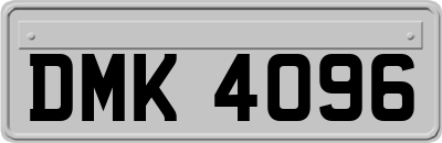 DMK4096
