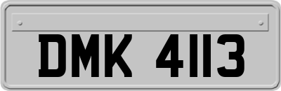 DMK4113