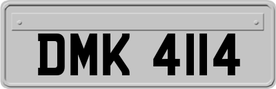 DMK4114