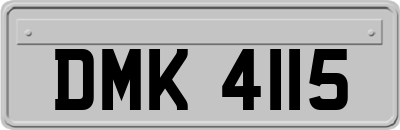 DMK4115