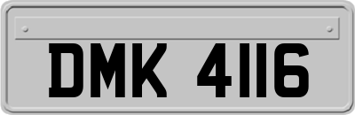 DMK4116