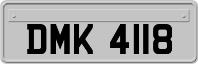 DMK4118