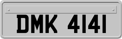 DMK4141