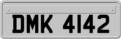 DMK4142