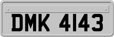 DMK4143