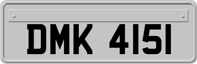 DMK4151