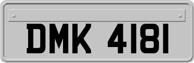 DMK4181