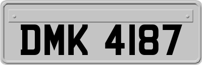 DMK4187