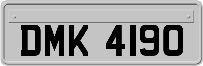 DMK4190