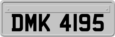 DMK4195