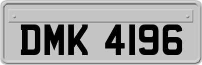 DMK4196