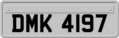 DMK4197