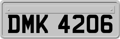 DMK4206