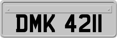 DMK4211