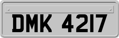 DMK4217