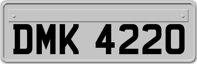 DMK4220
