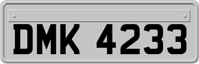 DMK4233