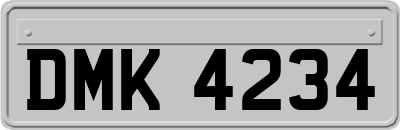 DMK4234
