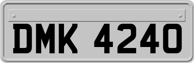 DMK4240