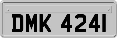 DMK4241