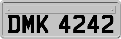 DMK4242