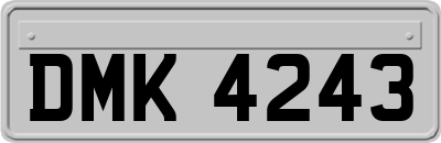 DMK4243