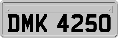 DMK4250
