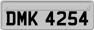 DMK4254