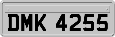 DMK4255
