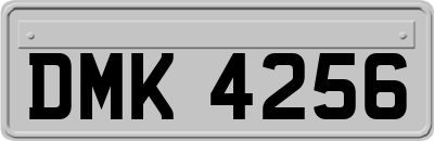 DMK4256